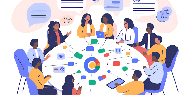 Google Sheets to Google Slides Automation